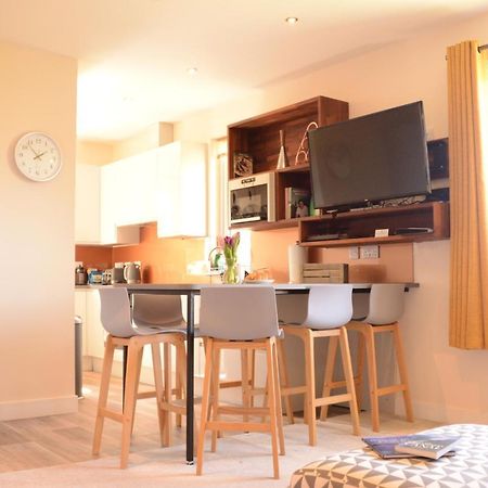Ferienwohnung Number 6 Fort William Exterior foto
